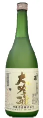 ひこ孫 純米大吟醸