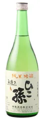 ひこ孫 純米吟醸