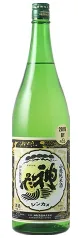 神亀 生酒Light