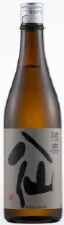 陸奥八仙 Black Label 純 米吟釀 火入